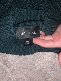 Свитер monki
