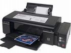 Принтер Epson L800 объявление продам