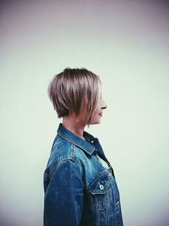 Jean Jacket (джинсовая куртка)