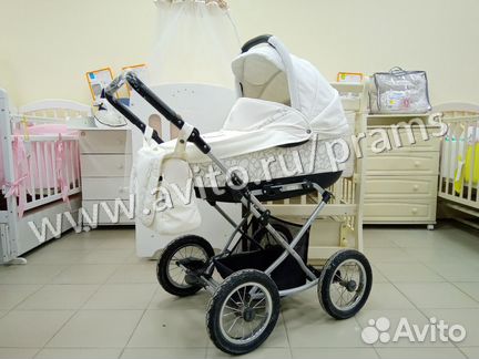 Детская коляска