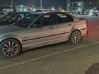 BMW 3 серия 3.0 МТ, 2003, 317 462 км объявление продам