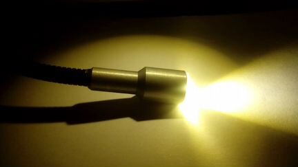 Осветитель для мбс 10