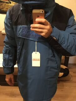 Napapijri новый анорак