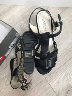 Новые босоножки Carnaby