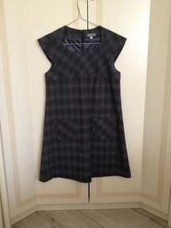 Сарафан школьный