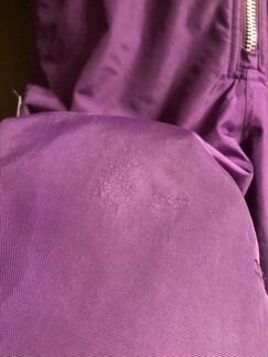 Зимний комбинезон Ticket toheaven 104 размер