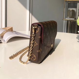 Клатч Louis Vuitton Felice оригинал исполнение