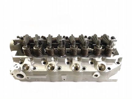 Гбц Портер 1, D4BF, 2.5, новая, в сборе, гарантия