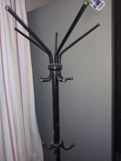 Вешалка напольная