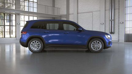 Mercedes-Benz GLB-класс 2.0 AMT, 2020