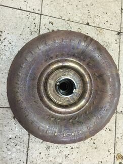 Коробка автомат 722.907 Мерседес