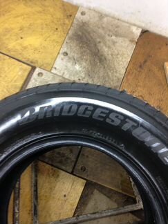 Bridgestone dueler HP 245/70/16 R16 (1-6Д)