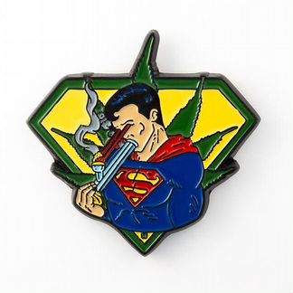 Пин металлический значок (badge)