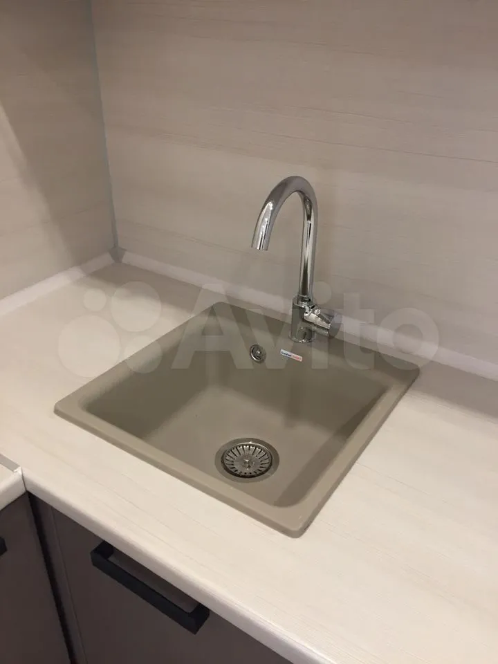 1-к квартира, 32 м², 11/16 эт.