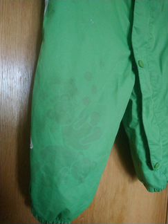 Комбинезон Reima 74 размер