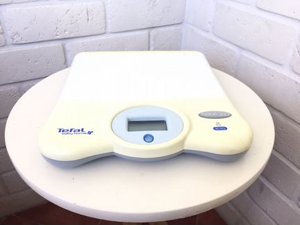 Стерилизатор, подогреватель Avent и весы Tefal в к
