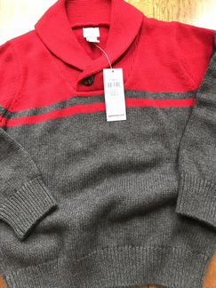 Gap свитер на мальчика