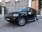 Land Rover Discovery 3.0 AT, 2014, 92 521 км