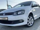 Volkswagen Polo 1.6 AT, 2012, 190 000 км
