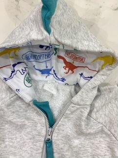 Детский комбинезон 74 размер