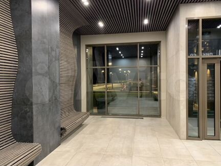 3-к квартира, 70 м², 2/22 эт.