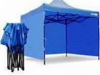 Тент шатер навес палатка павильон объявление продам