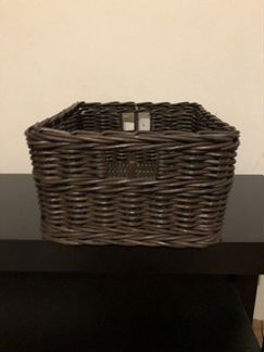 Ящик / коробка / корзина Габбиг