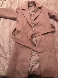 Пальто женское