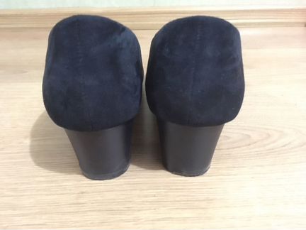 Туфли женские (42р.)