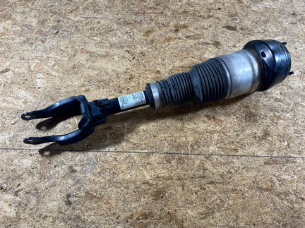 Пневмостойка Mercedes-Benz GL-Класс X166 2013г