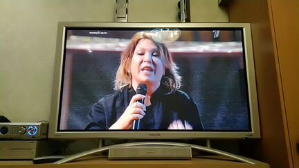 Плазменная панель Philips 50FD9935/01N