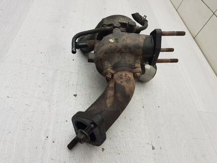 Турбина Kia Sorento 1 D4CB 2005