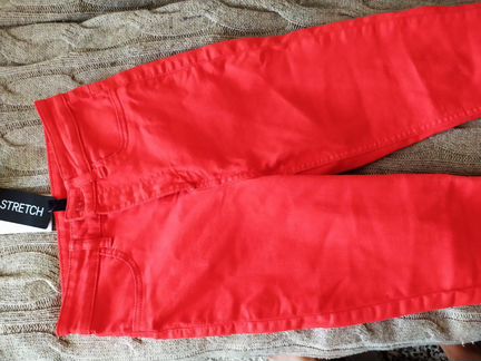 Новые штаны H&M