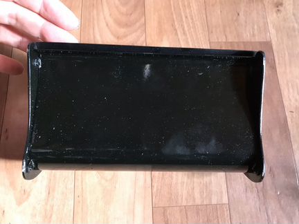 Новый футляр для очков