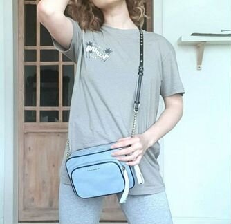 Сумка Michael Kors. Оригинал