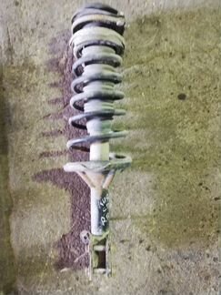 Амортизатор задний правый Кия Спектра Kia Spectra