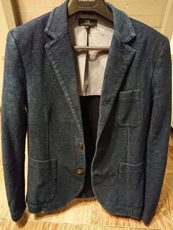Пиджак Oodji man basic M