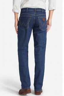 Джинсы мужские Wrangler texas W12133009