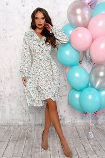 Платье 44р. Open-Style