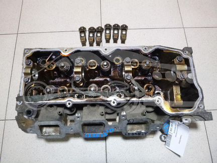 Головка блока R6637022AB dodge Ram (DR/DH)