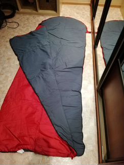 Спальный мешок