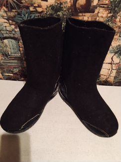 Валенки СССР 70 год