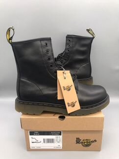 Dr.Martens 1460 Black