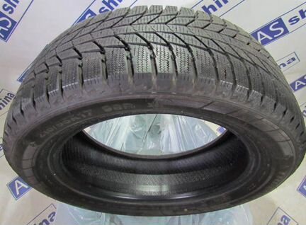 Шины бу 215-55-17 Triangle 17-215-55 100R