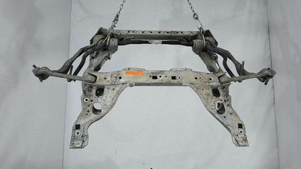 Подрамник BMW 3 E90, 2007