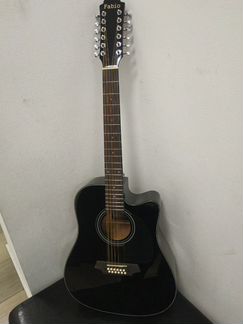 Гитары 12 струнные. Новые