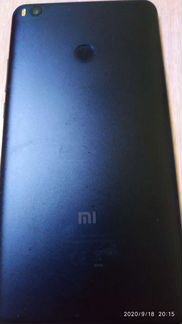 Телефон Xiaomi Mi Max 2 64