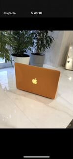Новый чехол накладка на MacBook Air 13