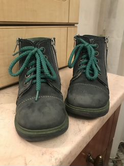 Продаю ботинки «Котофей»