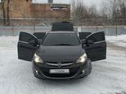 Opel Astra 1.4 AT, 2012, 108 896 км